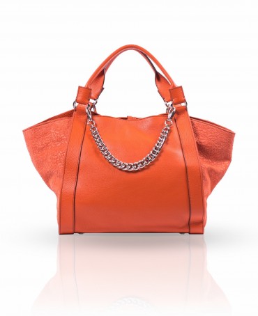 Сумка Женская AIMEE Tote/D/ORANGE